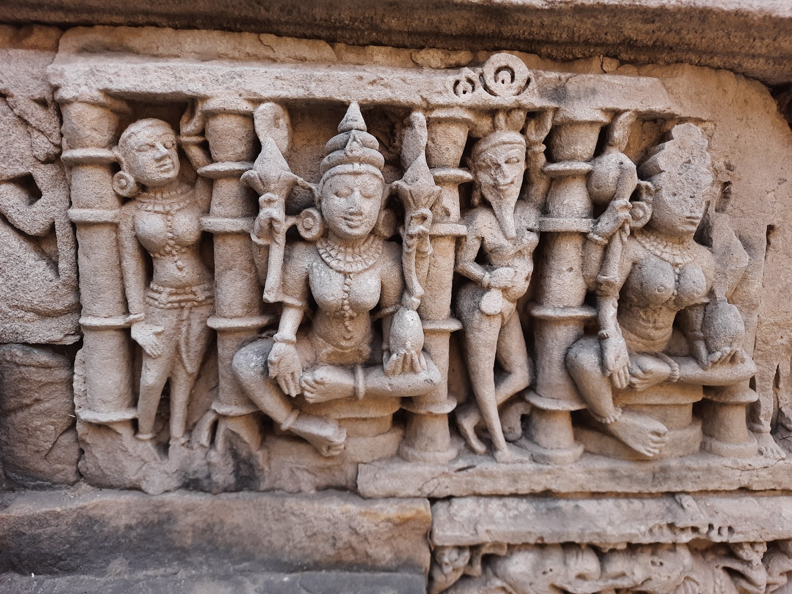 Rani ki Vav Patan