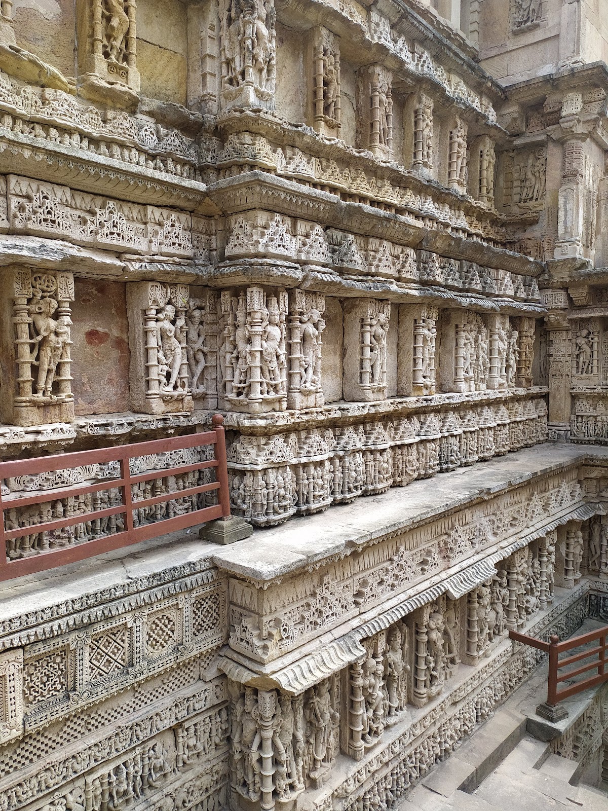 Rani ki Vav Patan