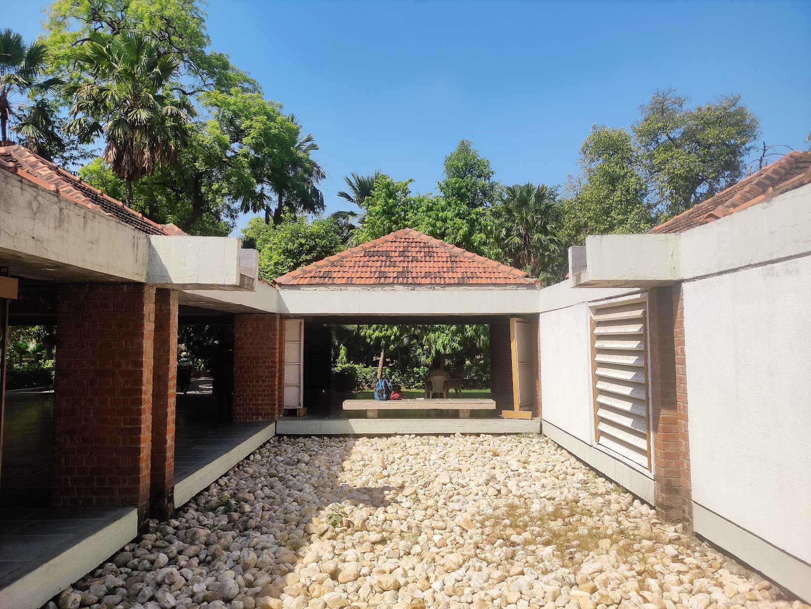 Sabarmati Ashram Ahmedabad