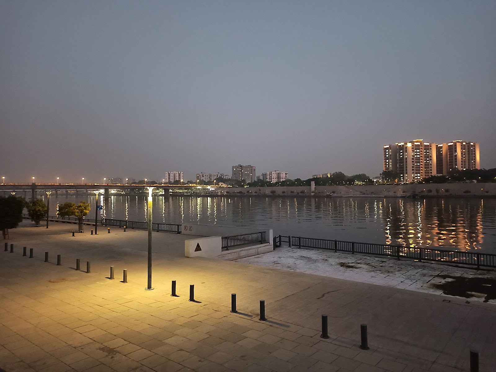 Sabarmati Ashram Ahmedabad