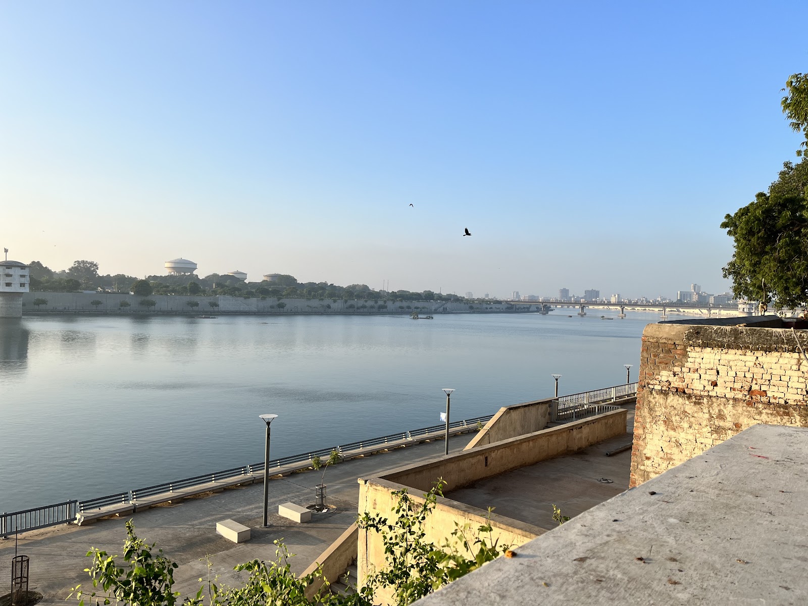 Sabarmati Ashram Ahmedabad