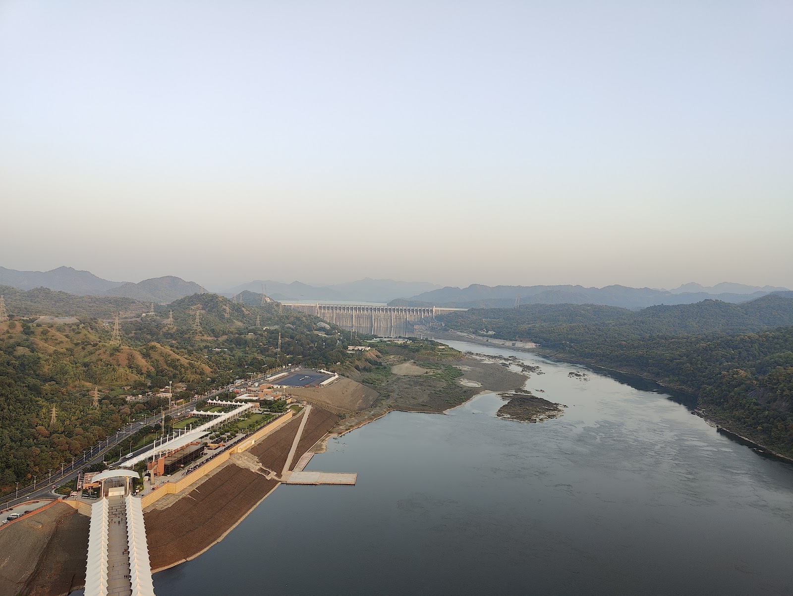 Statue of Unity Kevadia