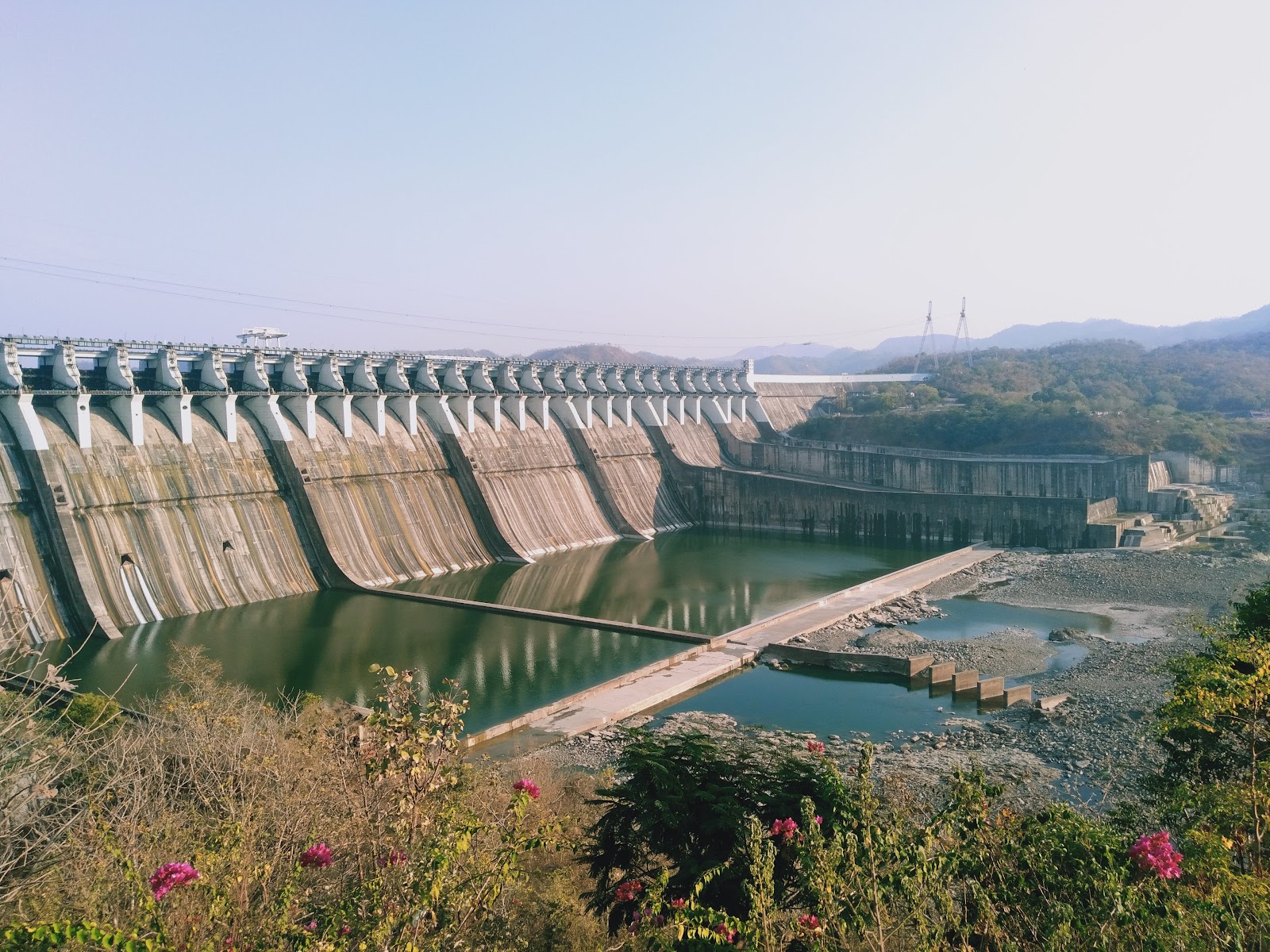 Statue of Unity Kevadia