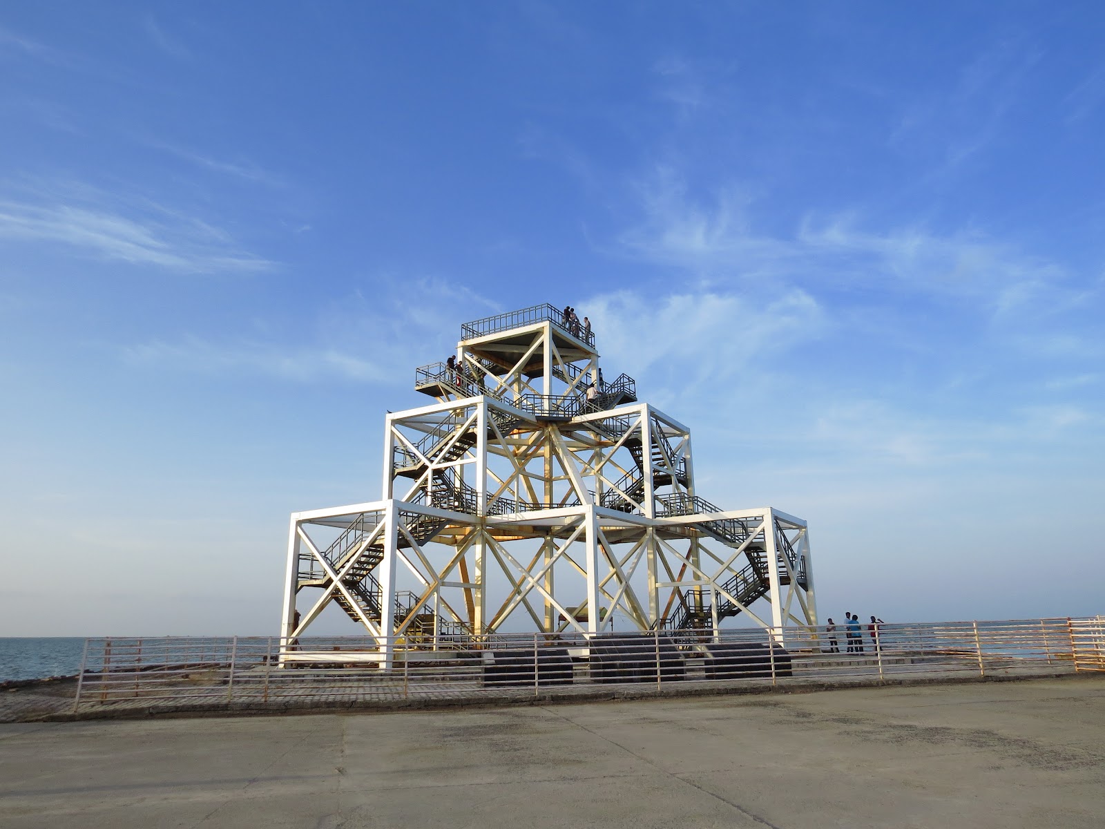 White Desert of Kutch