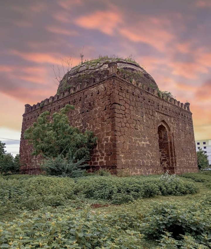 Archaeological Museum