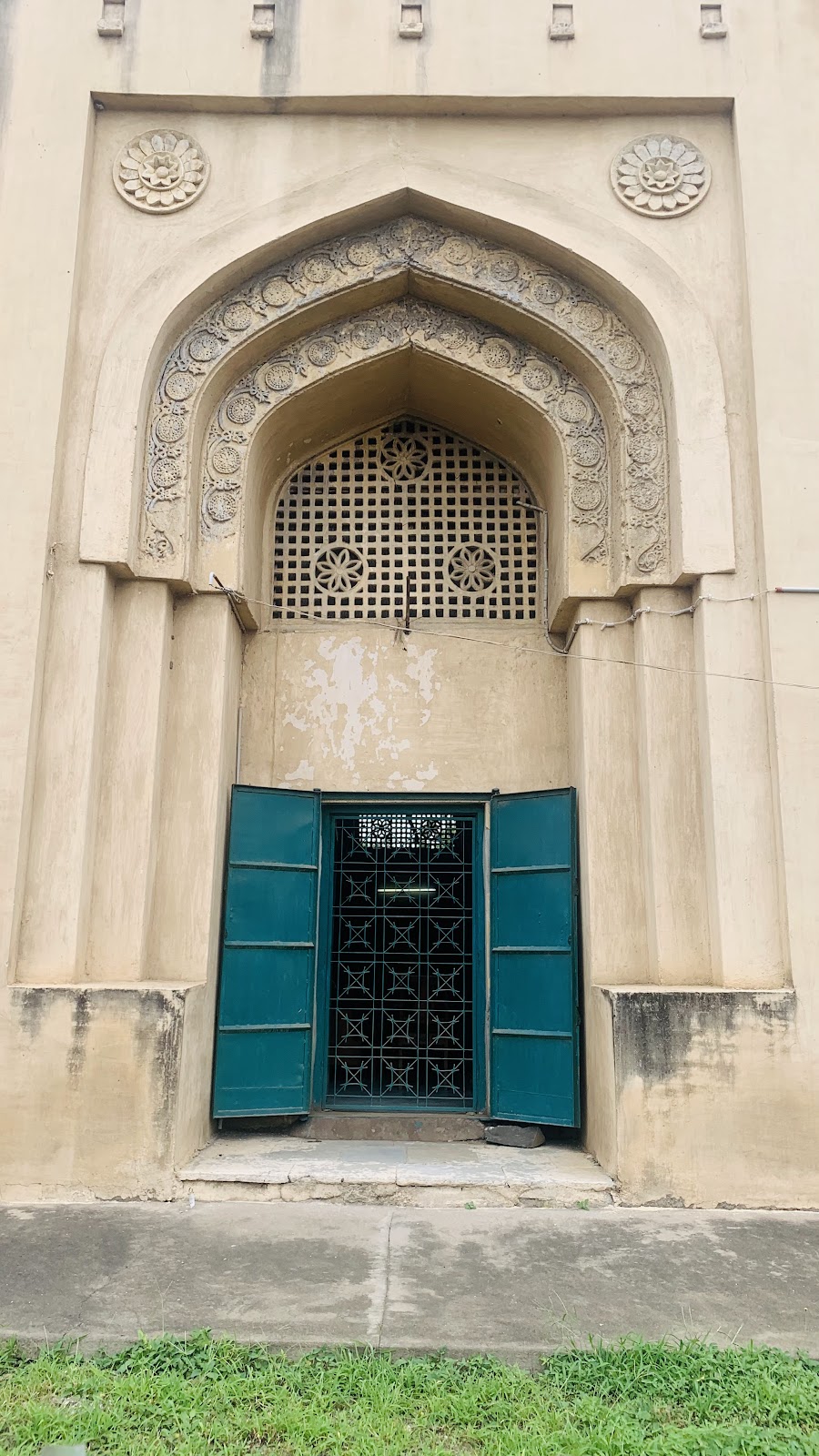 Archaeological Museum