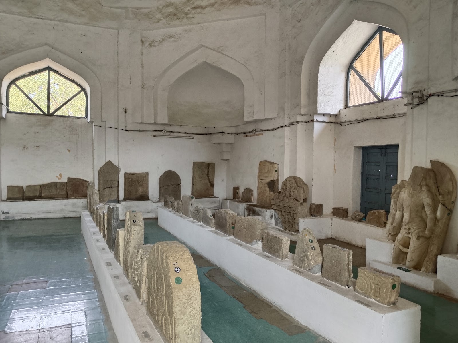 Archaeological Museum