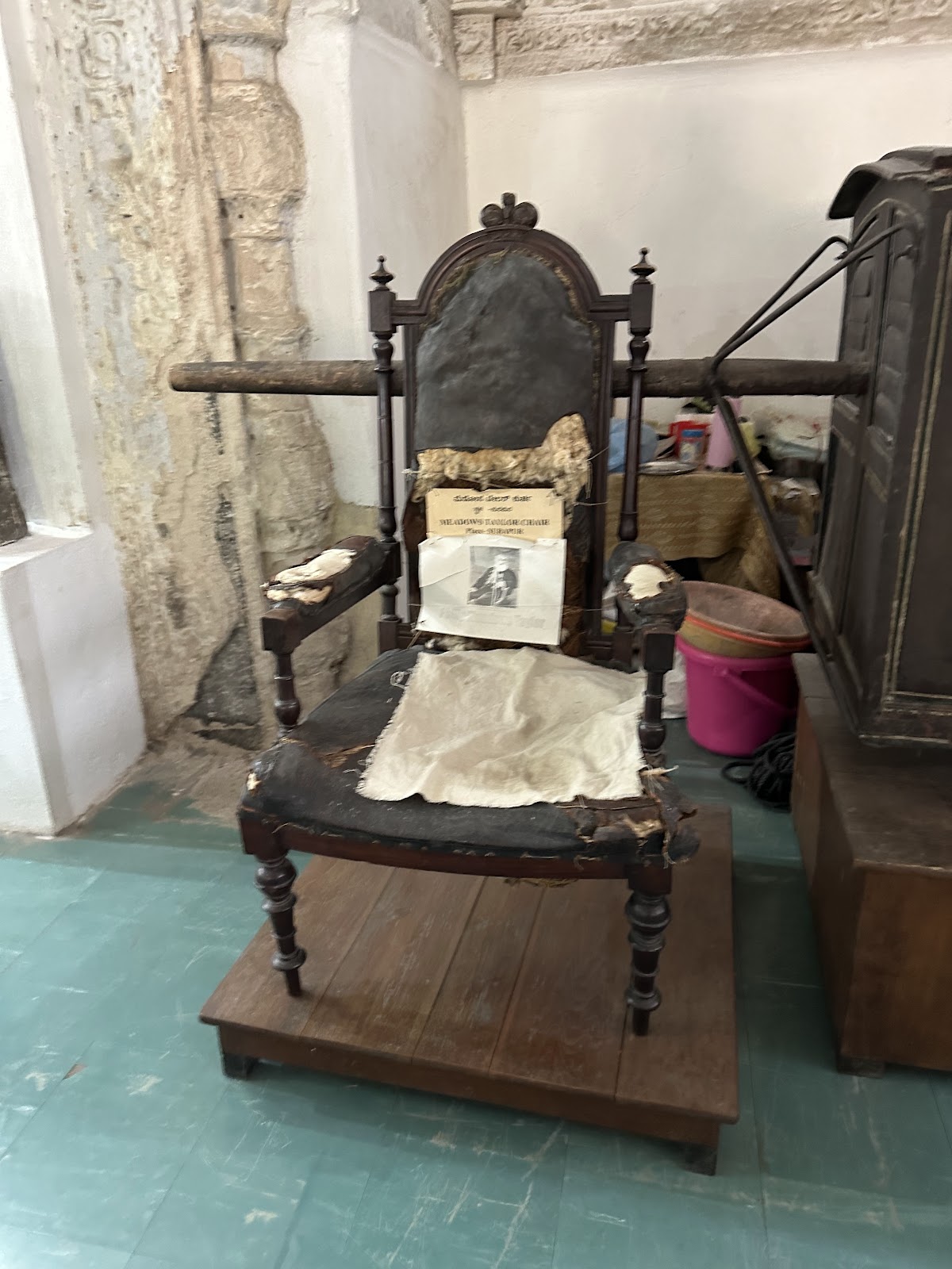 Archaeological Museum