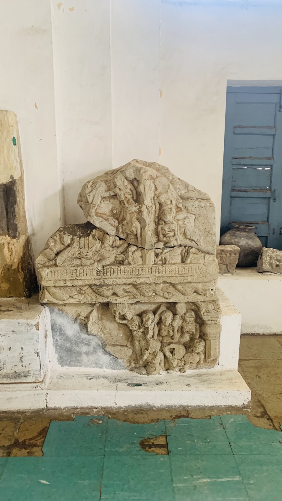 Archaeological Museum