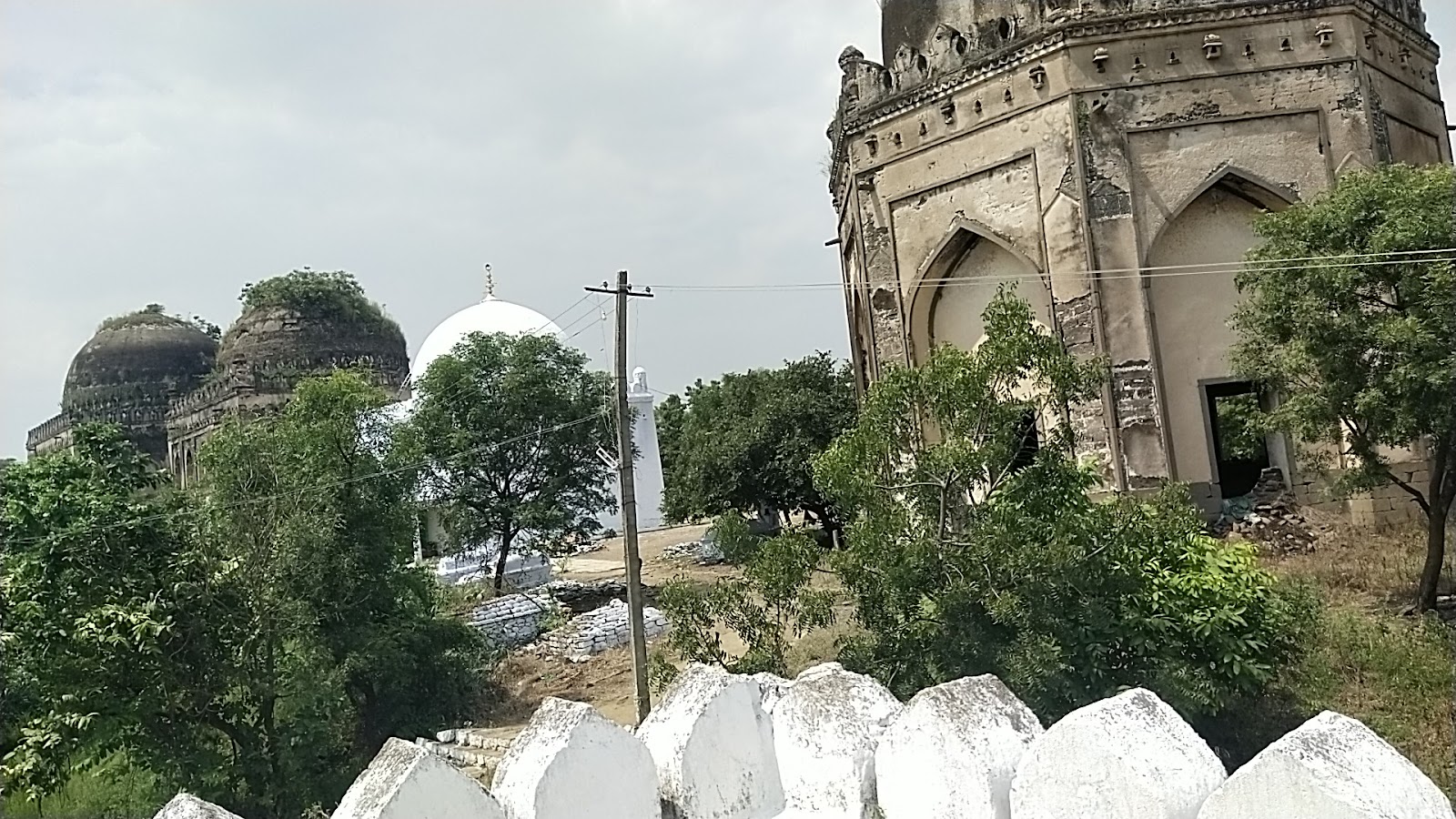 Archaeological Museum