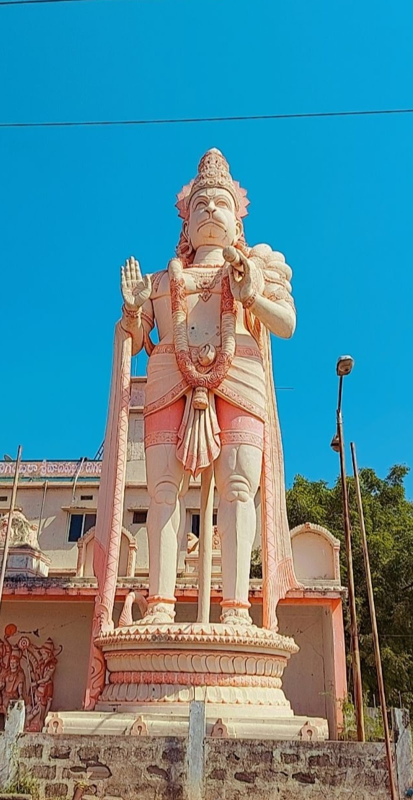 Brahma Dattatreya Temple