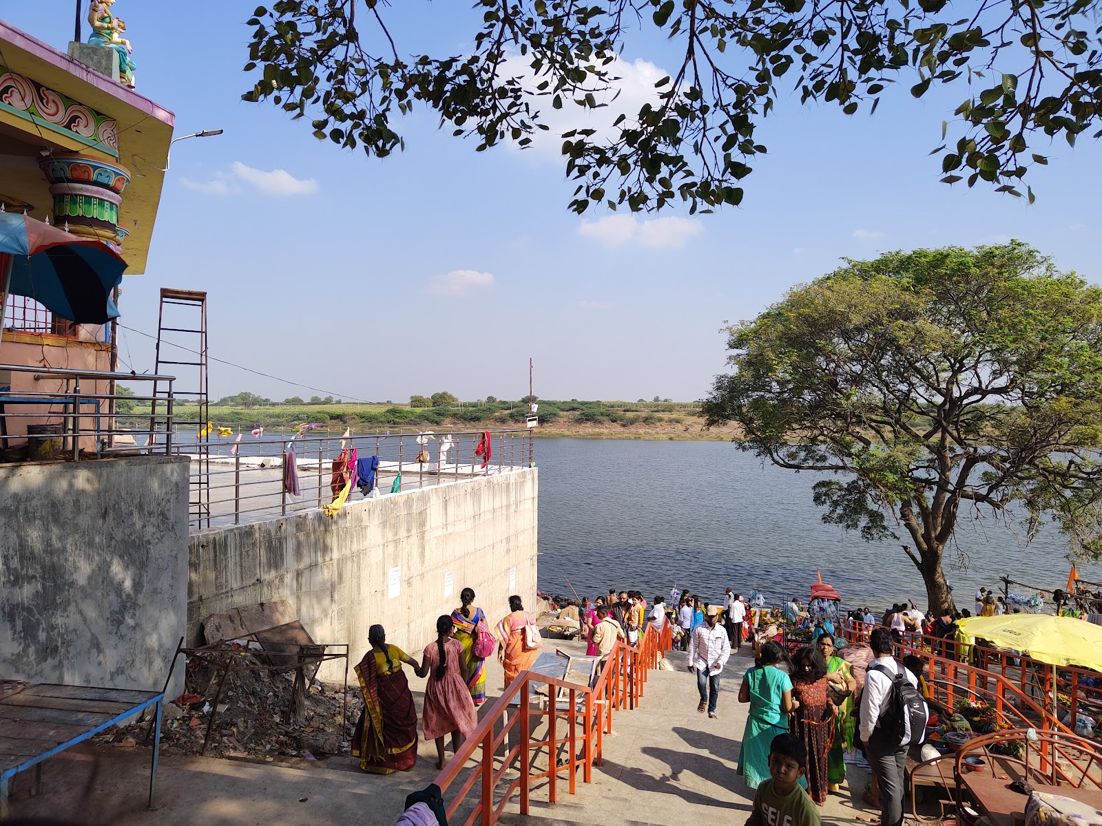 Brahma Dattatreya Temple