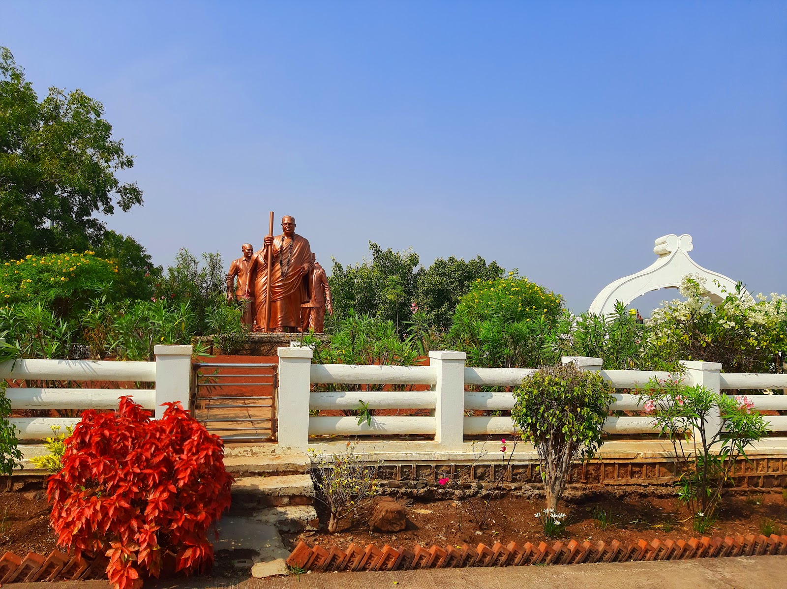 Buddha Vihar