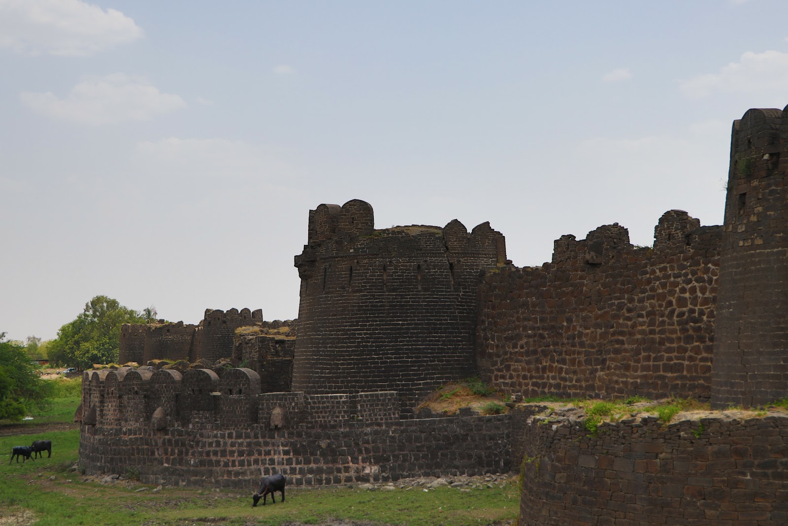 Fort of Ranjit Singh