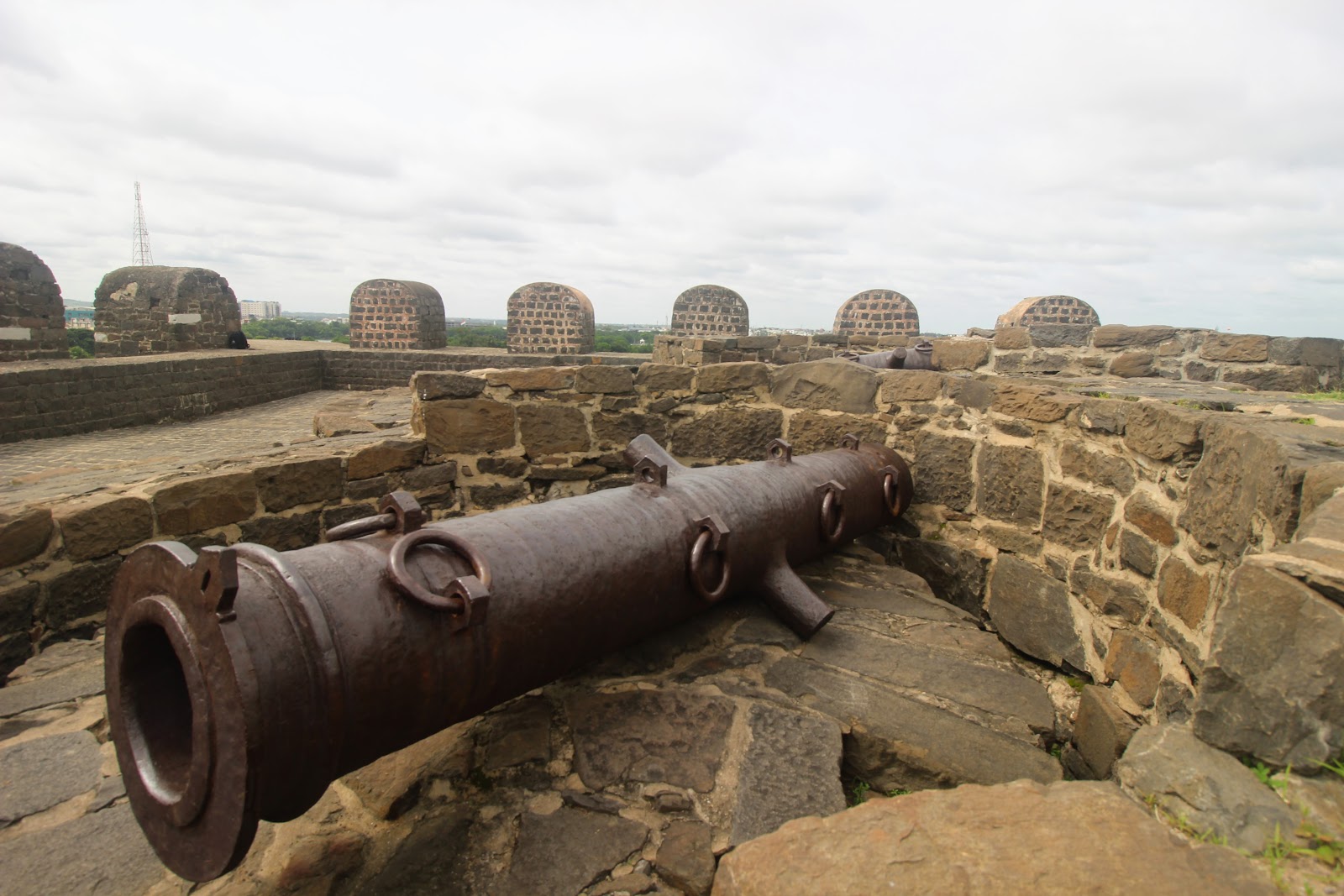 Fort of Ranjit Singh