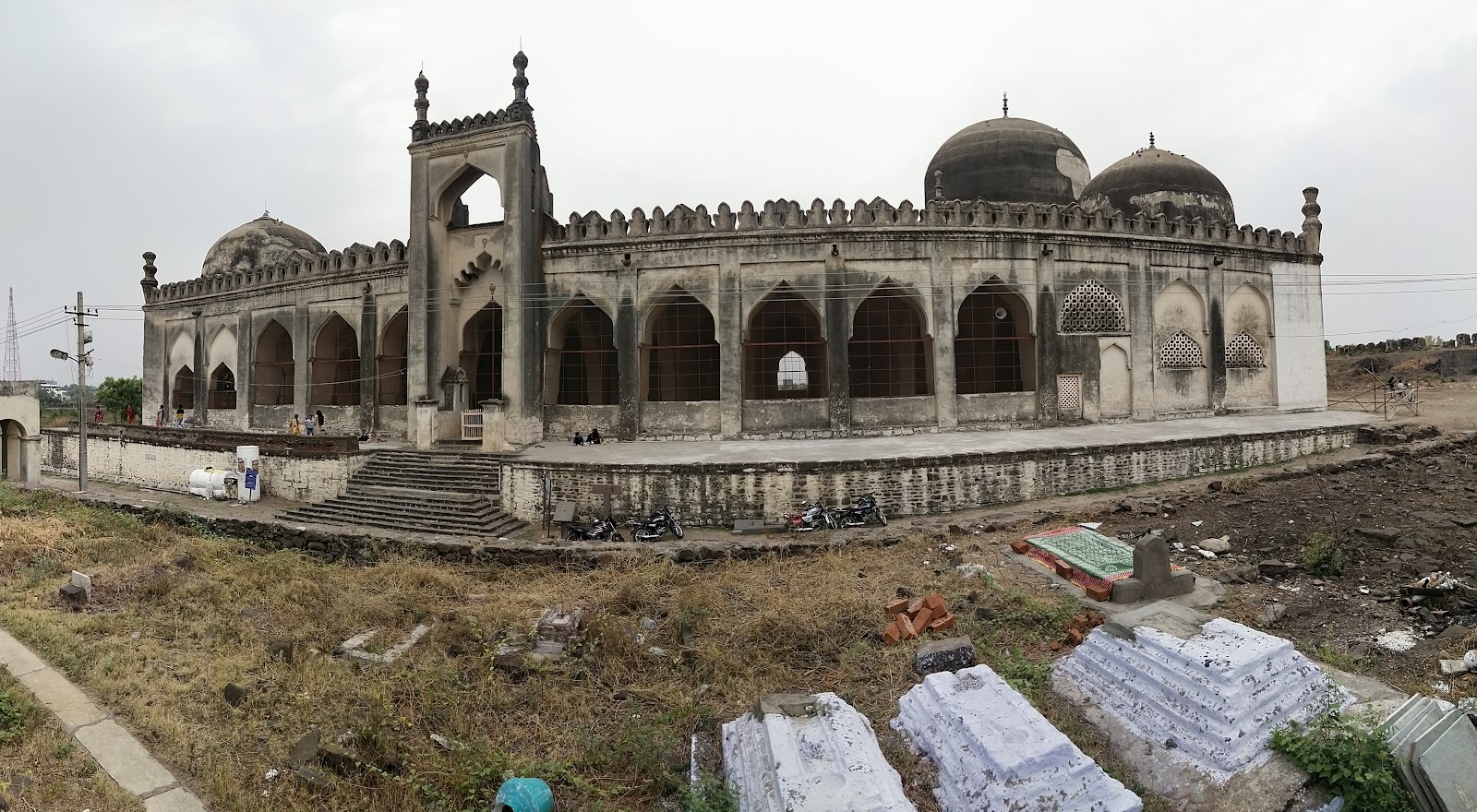 Fort of Ranjit Singh