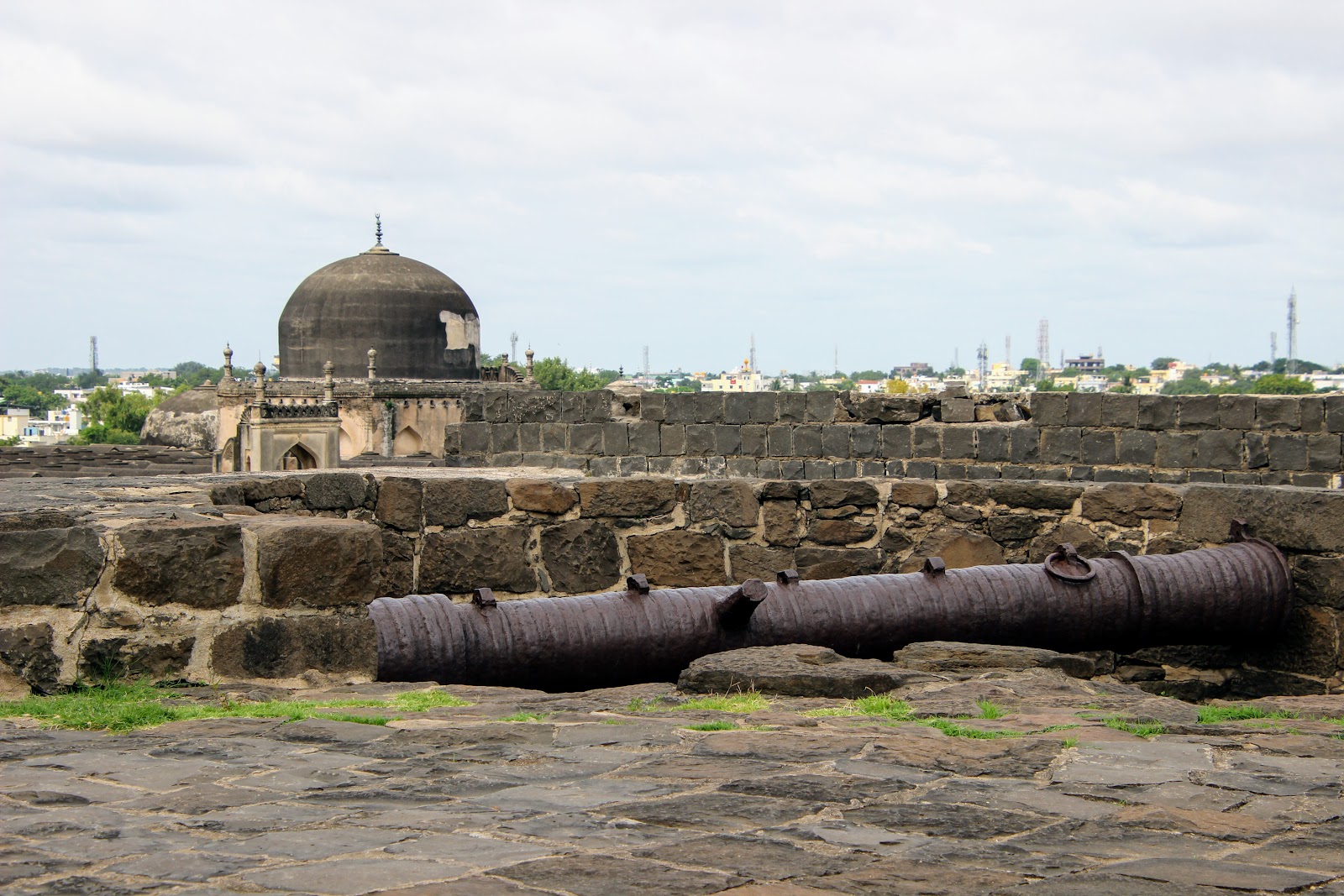 Fort of Ranjit Singh