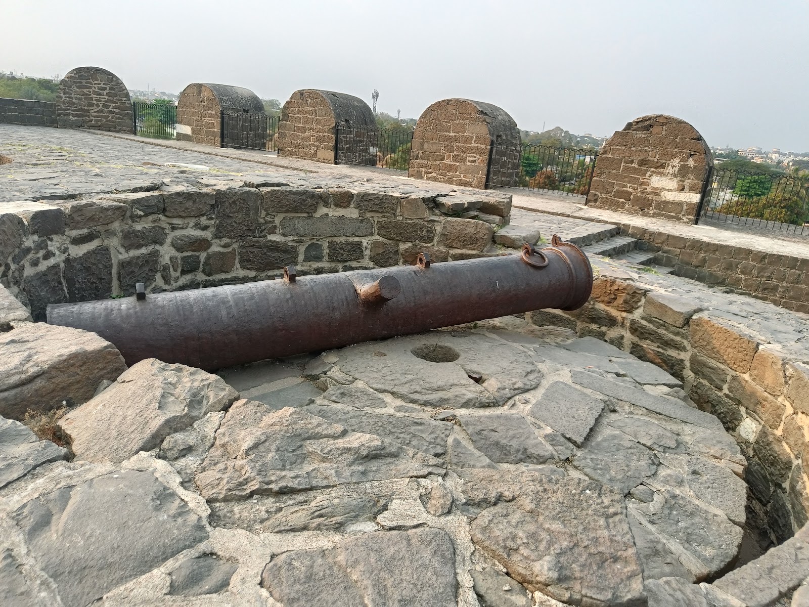 Fort of Ranjit Singh