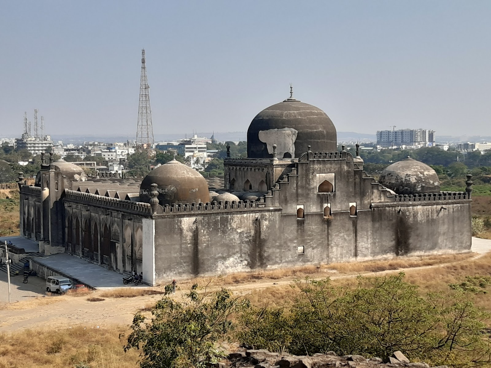 Gulbarga, Karnataka - A Historical and Cultural Gem