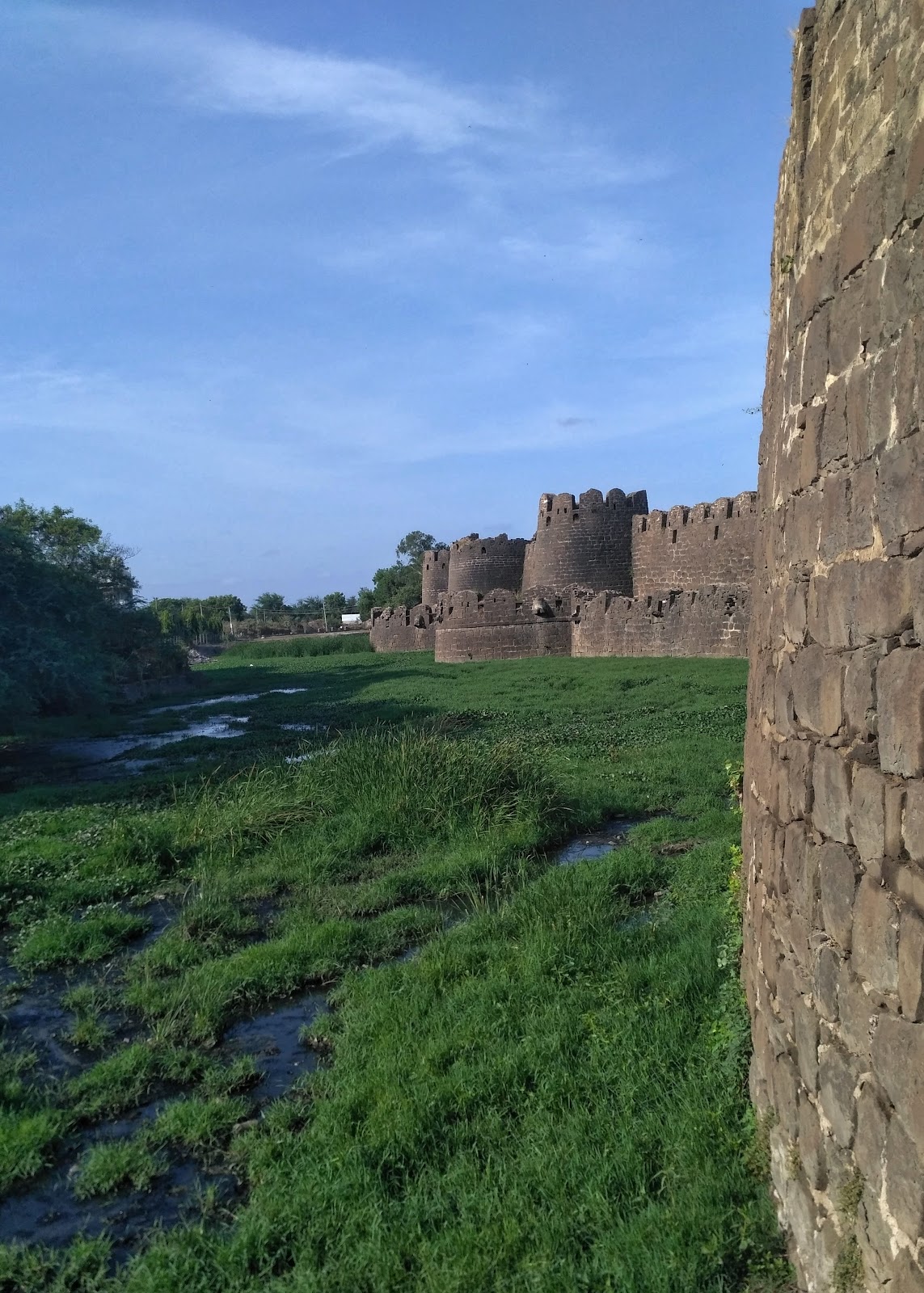 Gulbarga Fort