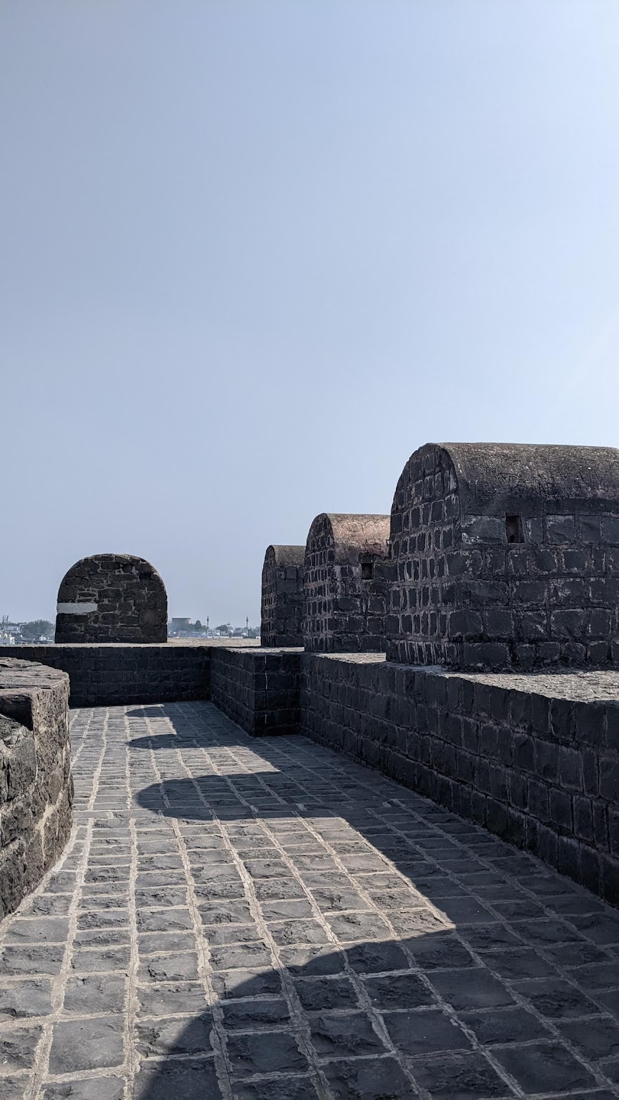Gulbarga Fort