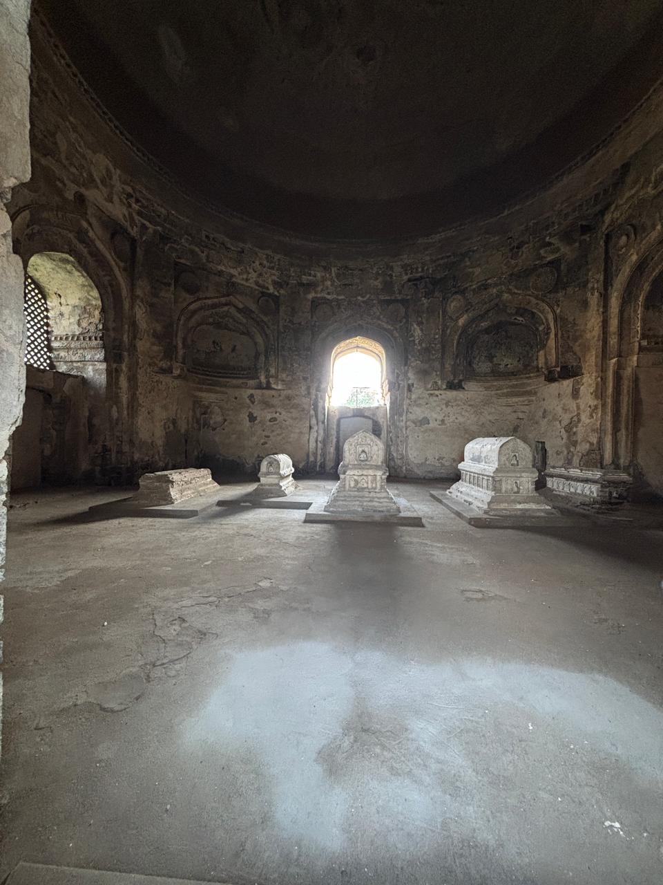 Historical Sites Tour