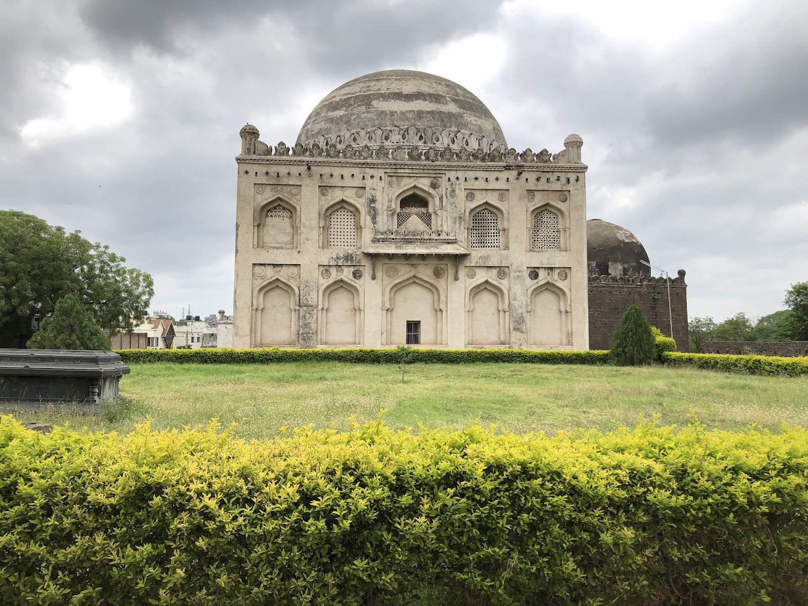 Historical Sites Tour