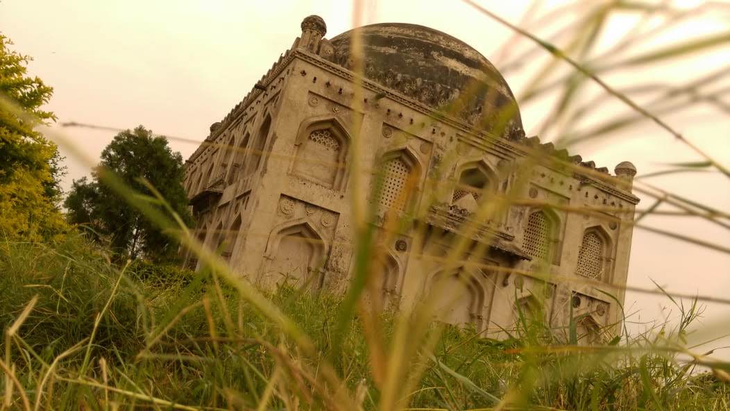 Historical Sites Tour