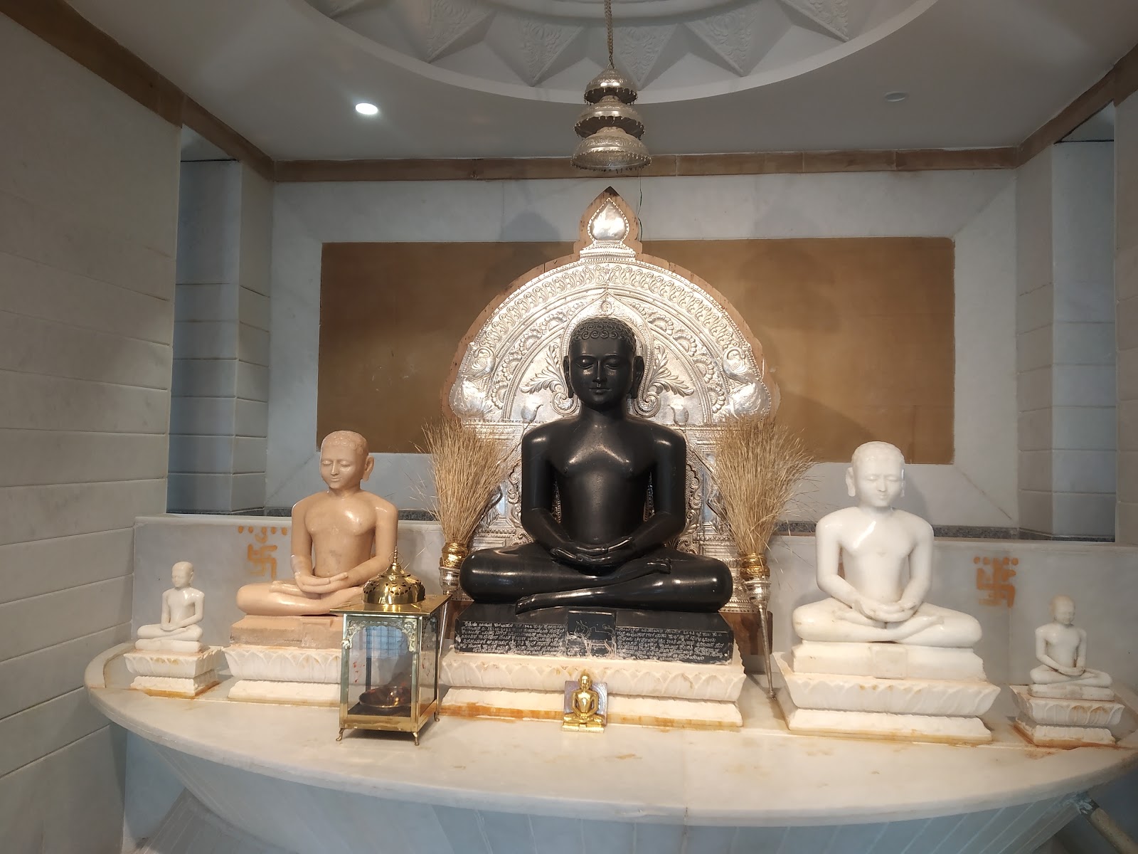 Jain Temple