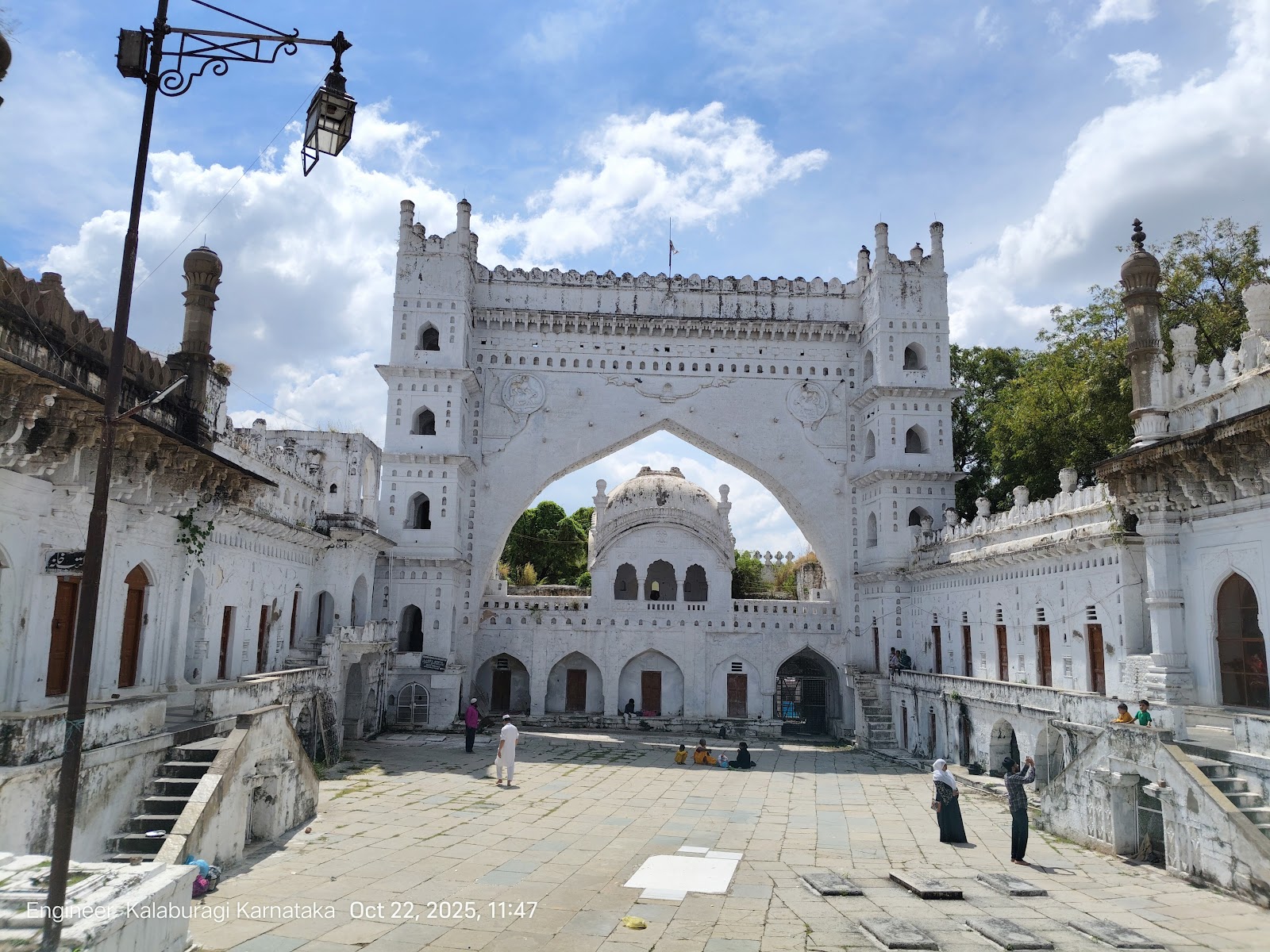 Khwaja Bande Nawaz Dargah