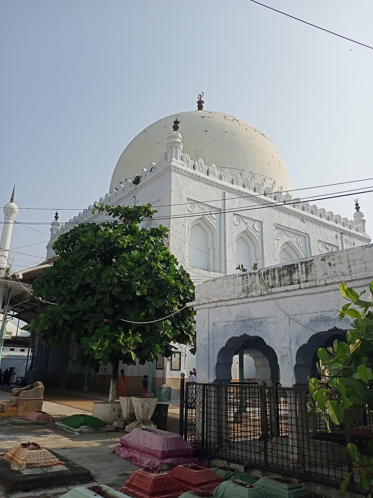Khwaja Bande Nawaz Dargah