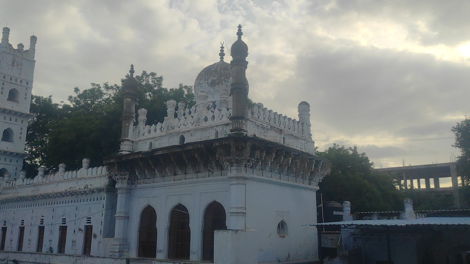 Khwaja Bande Nawaz Dargah