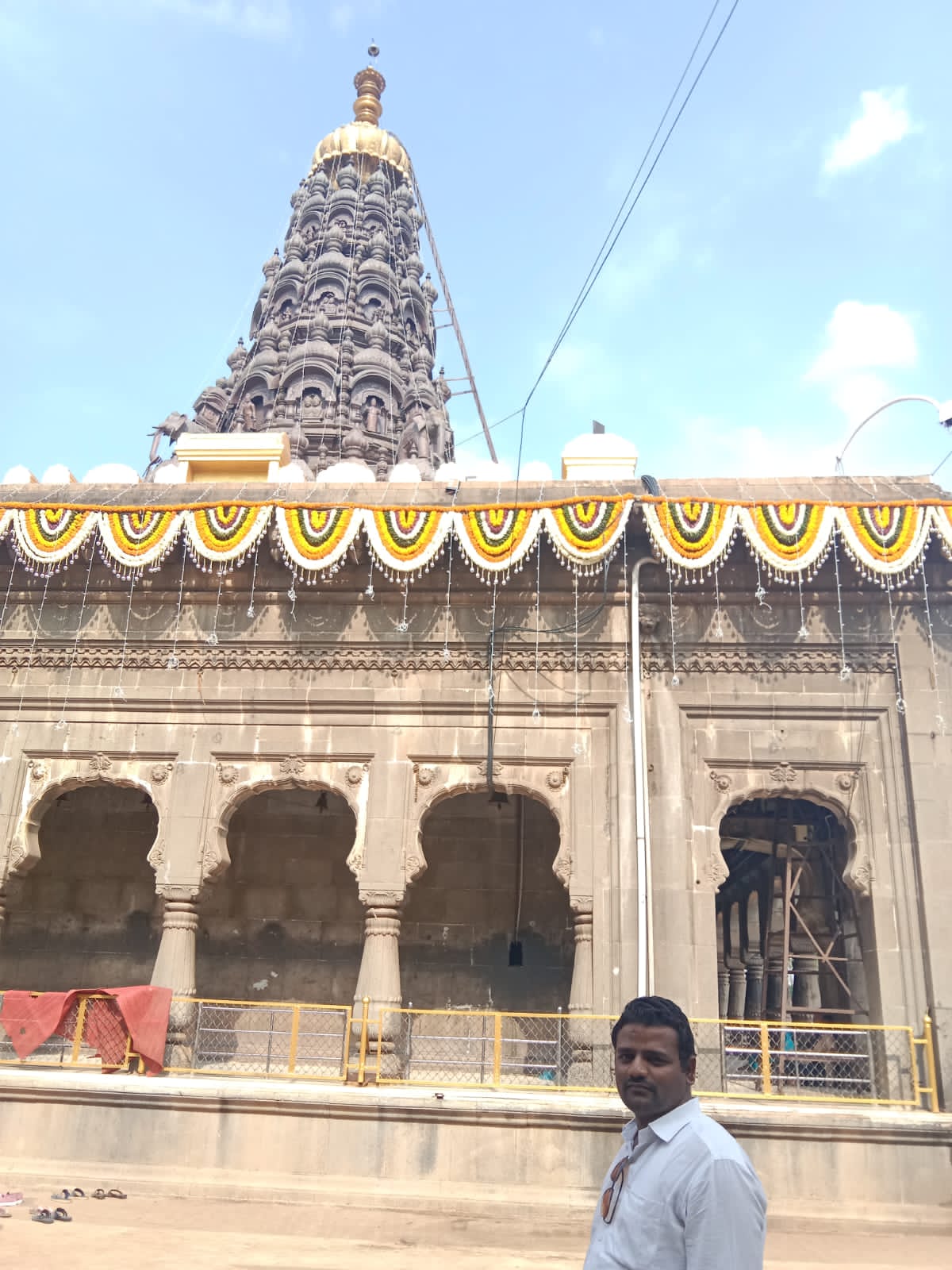 Sharana Basaveshwara Temple