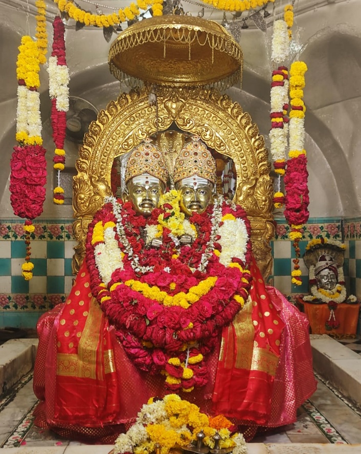 Sharana Basaveshwara Temple