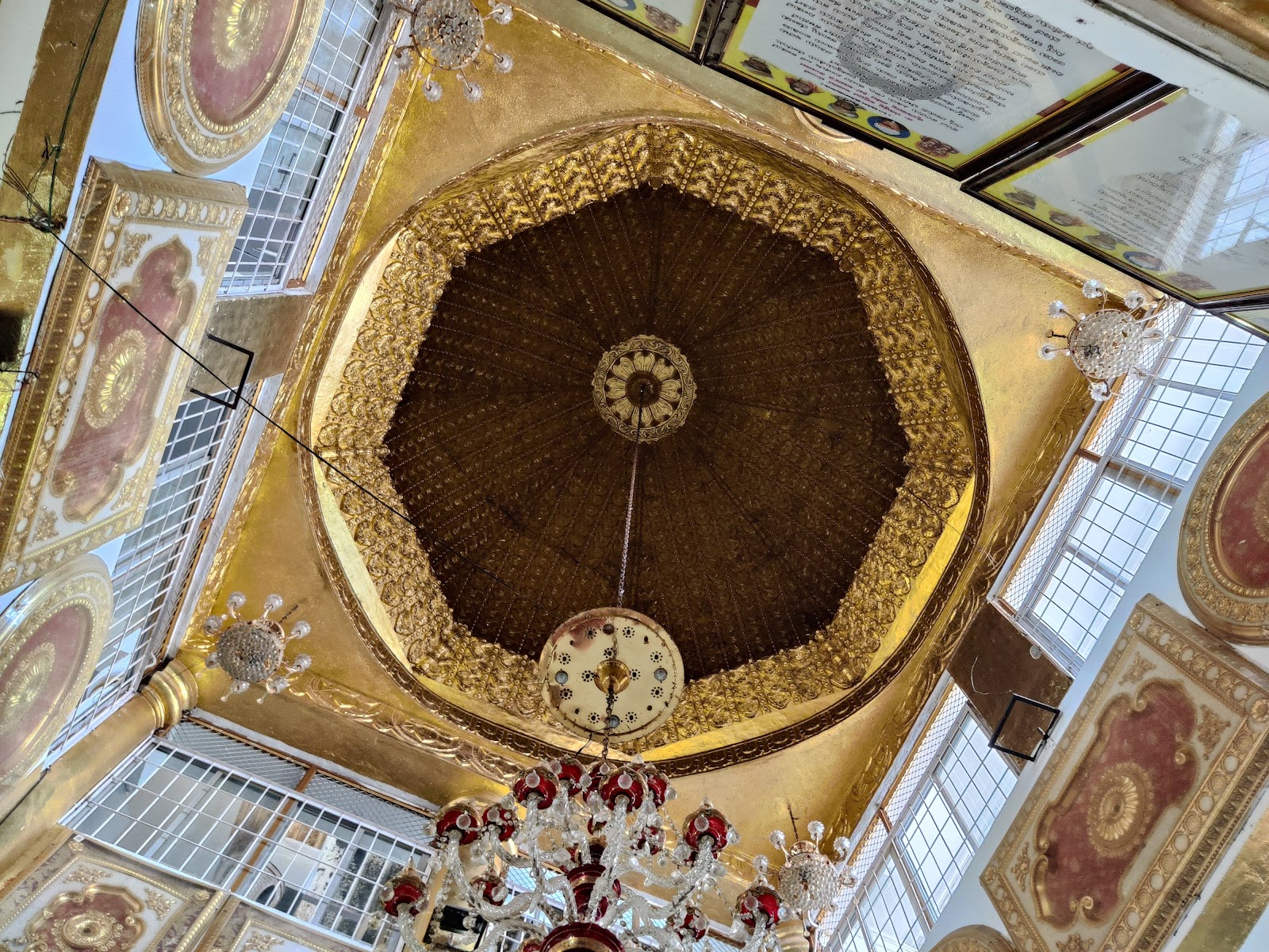 Sharana Basaveshwara Temple