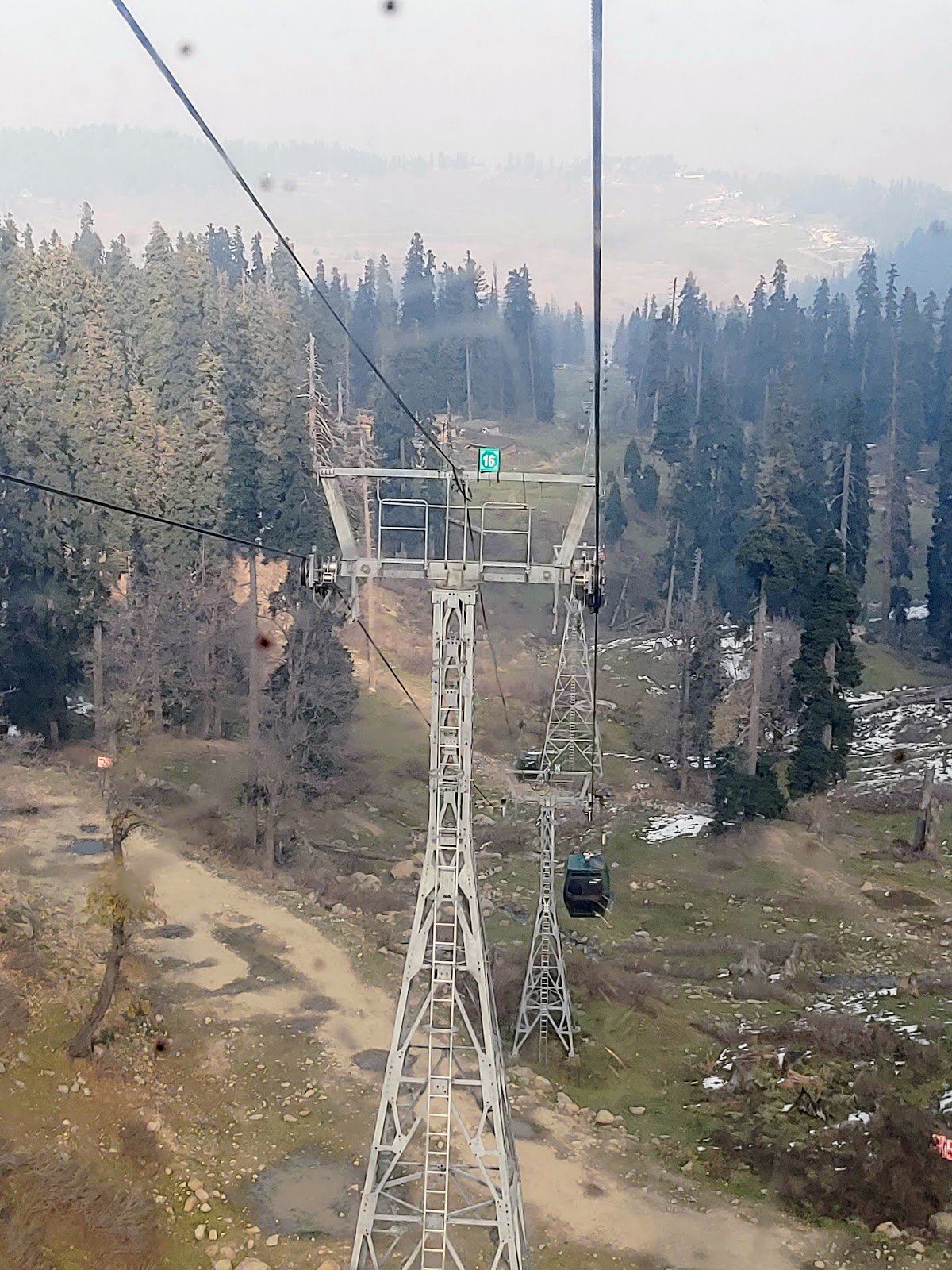 Gulmarg Gondola