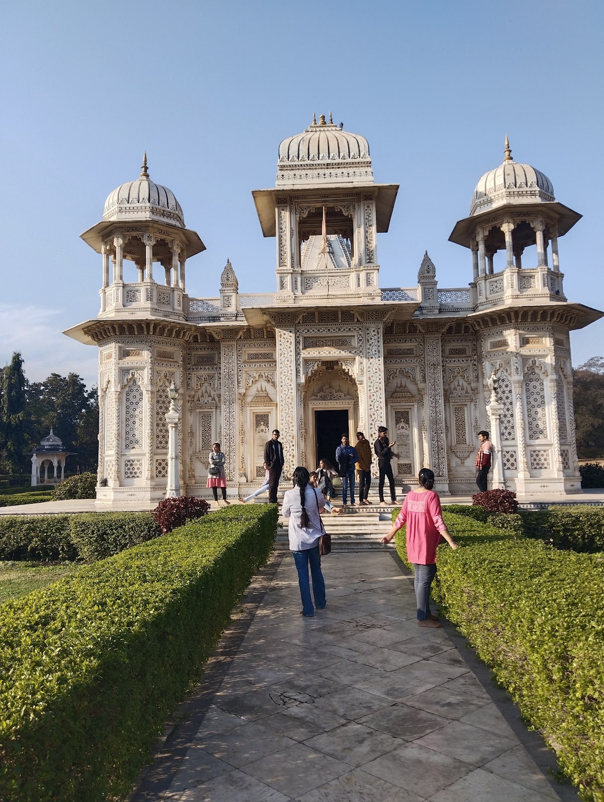 Shivpuri