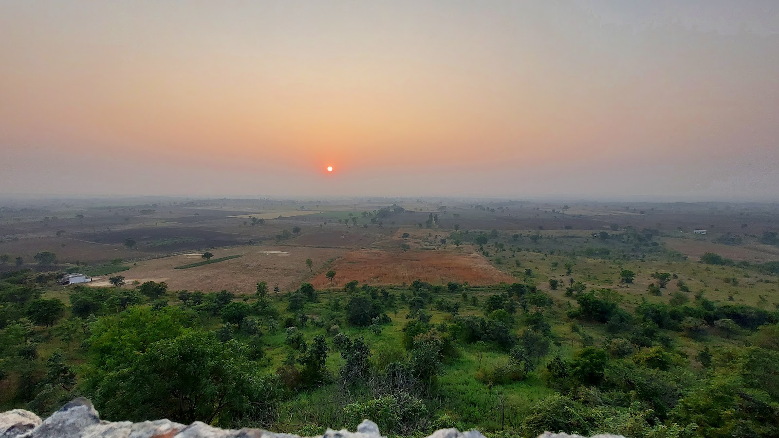 Hanuman Tekri