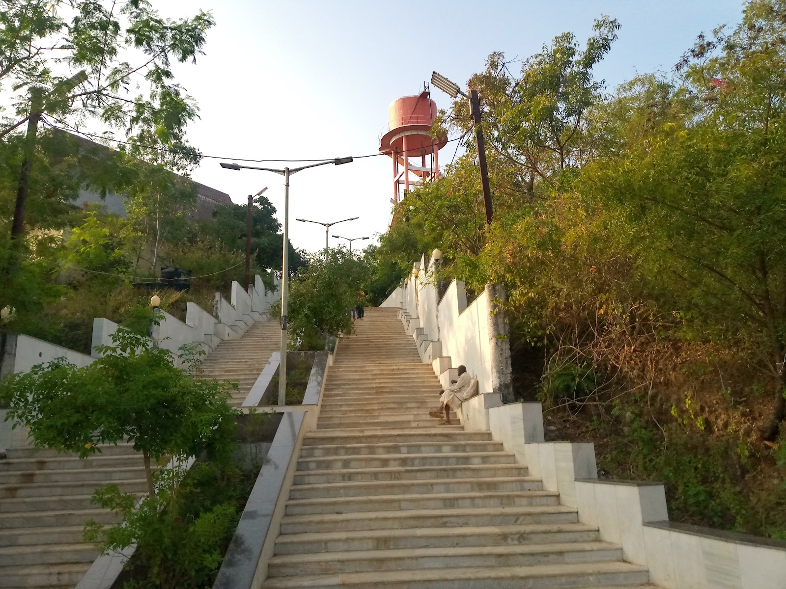 Hanuman Tekri