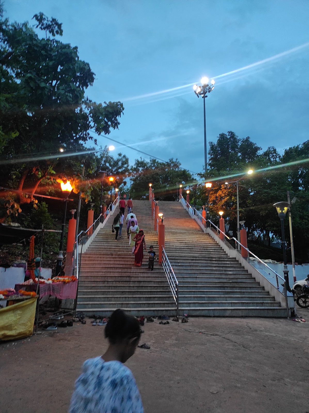 Hanuman Tekri