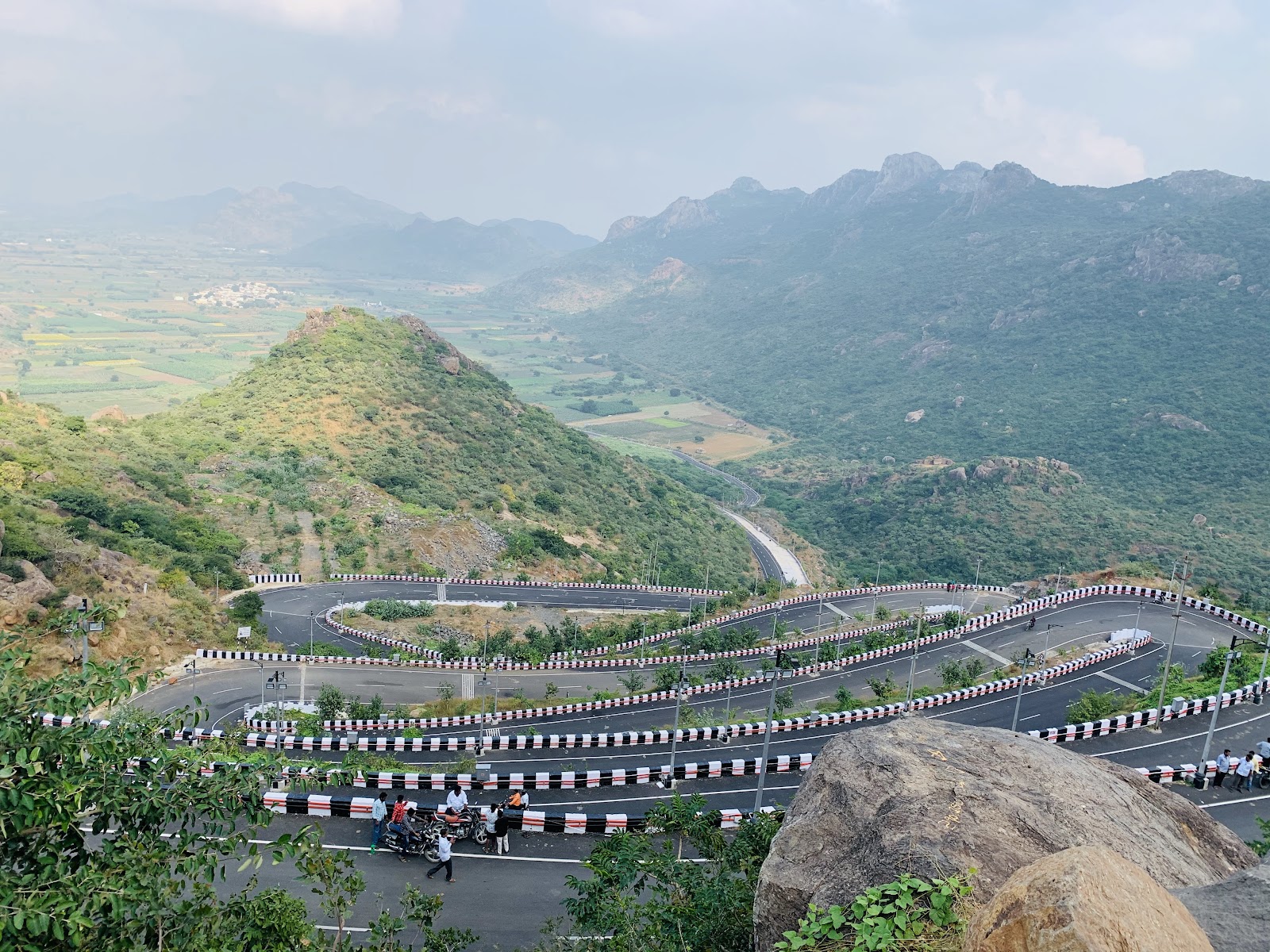 Guntur - A Cultural Hub in Andhra Pradesh