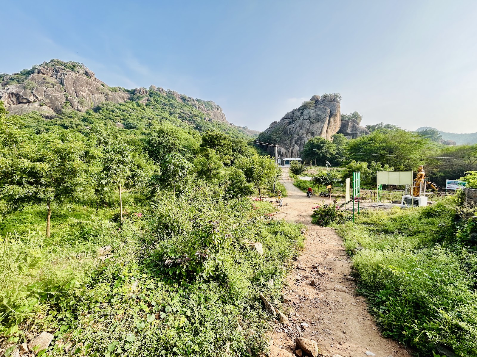 Kondaveedu Fort