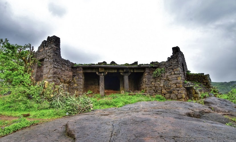 Kondaveedu Fort