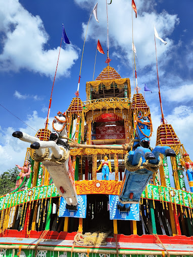 Guptipara - A Cultural Gem in West Bengal