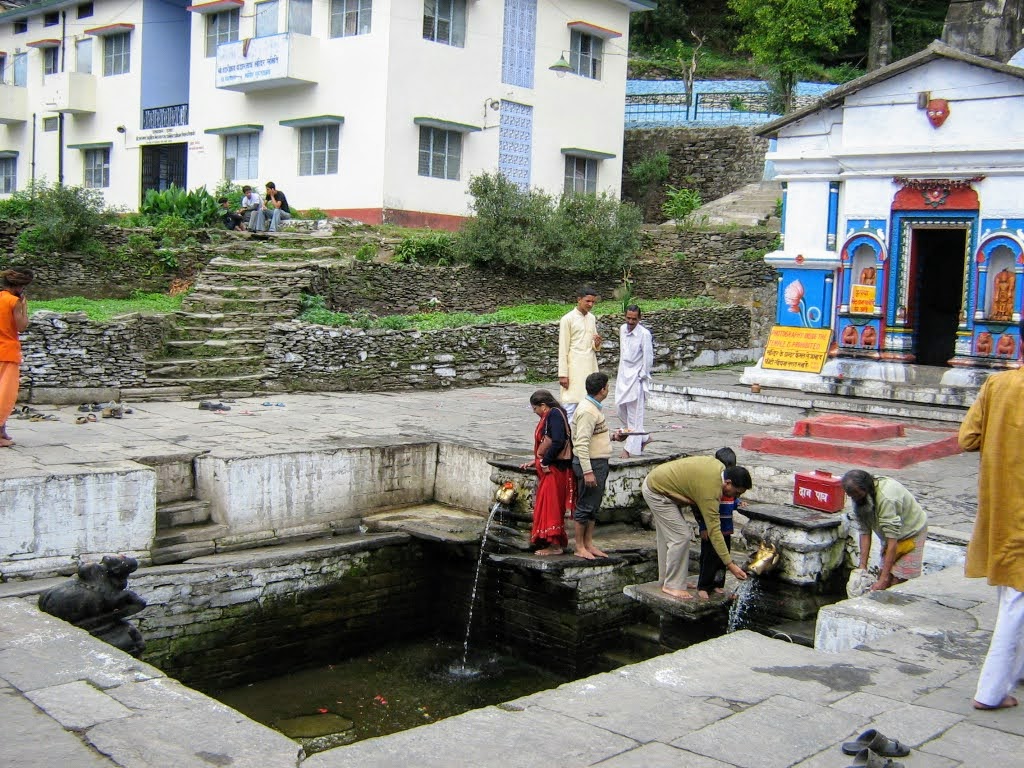 Ardhanarishwar Temple
