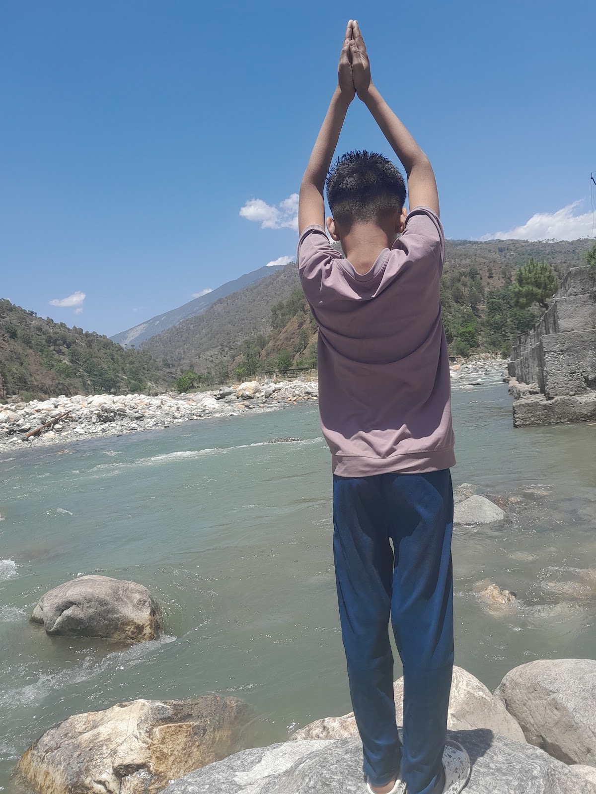 Ardhanarishwar Temple