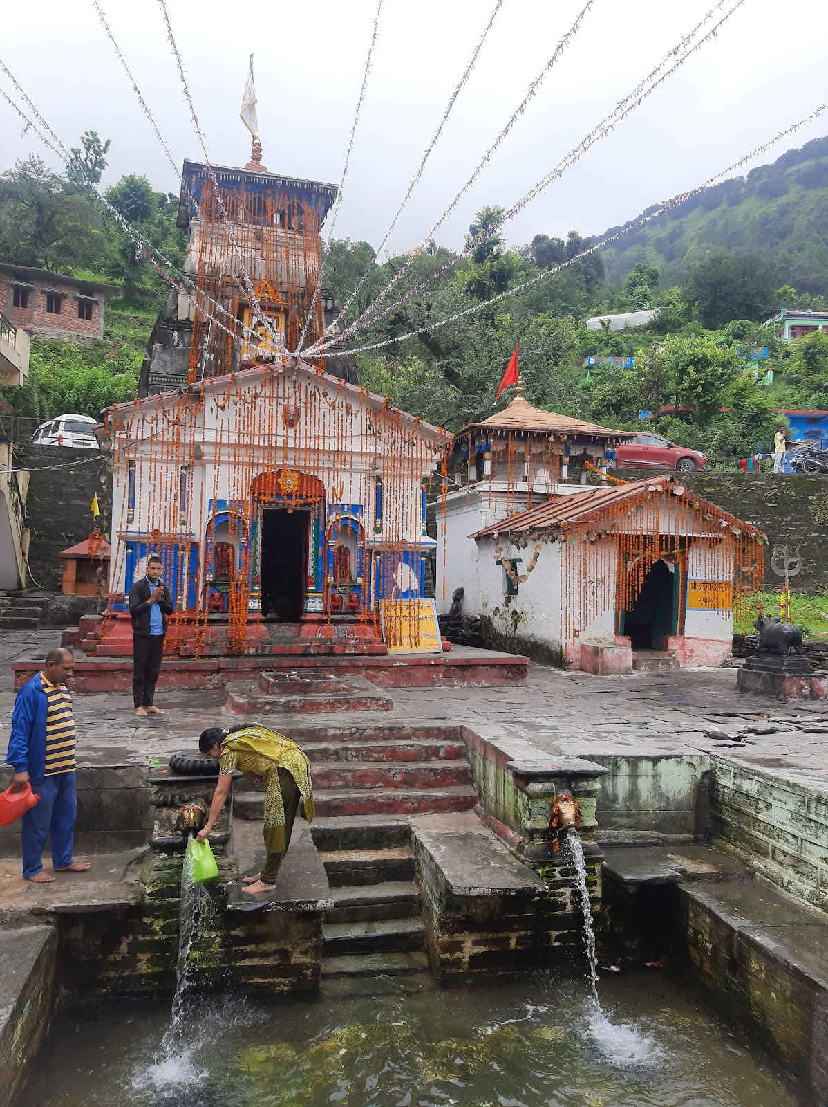 Guptkashi, Uttarakhand: Travel Guide, Temples, Kedarnath Route & Things to Do