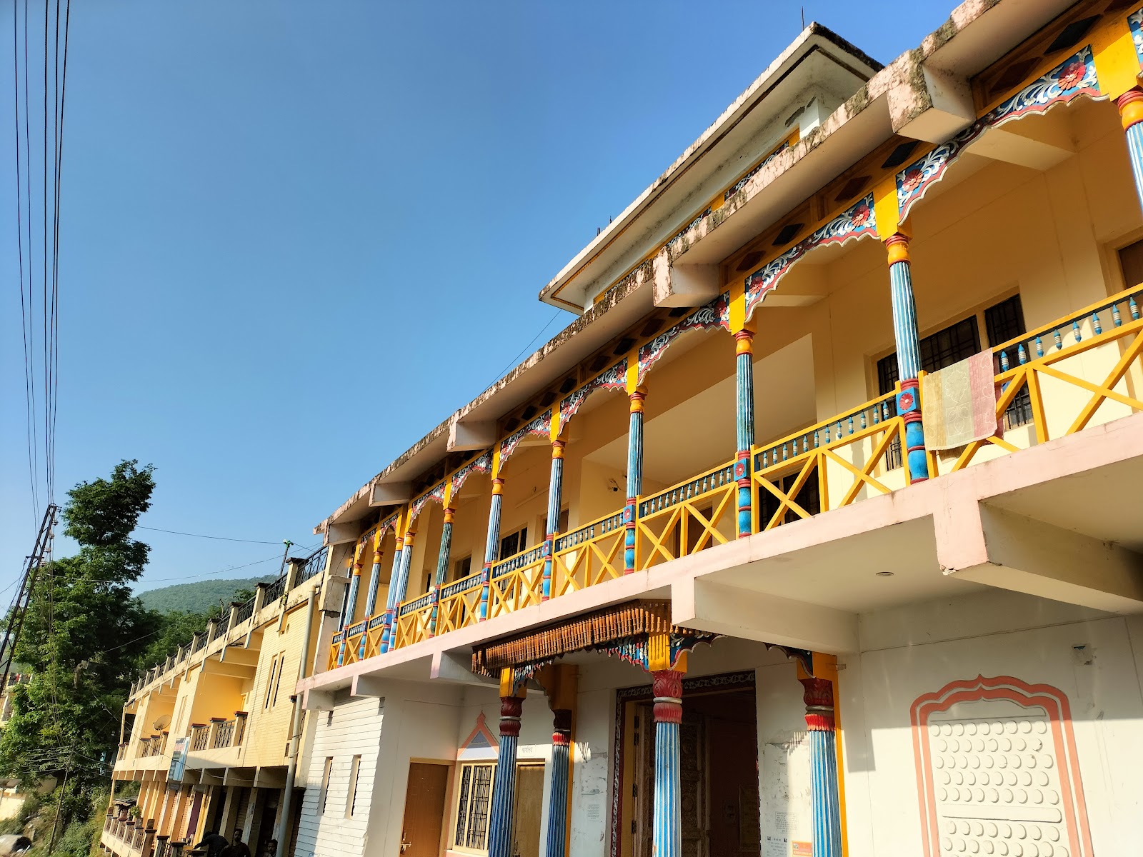 Kashi Vishwanath Temple