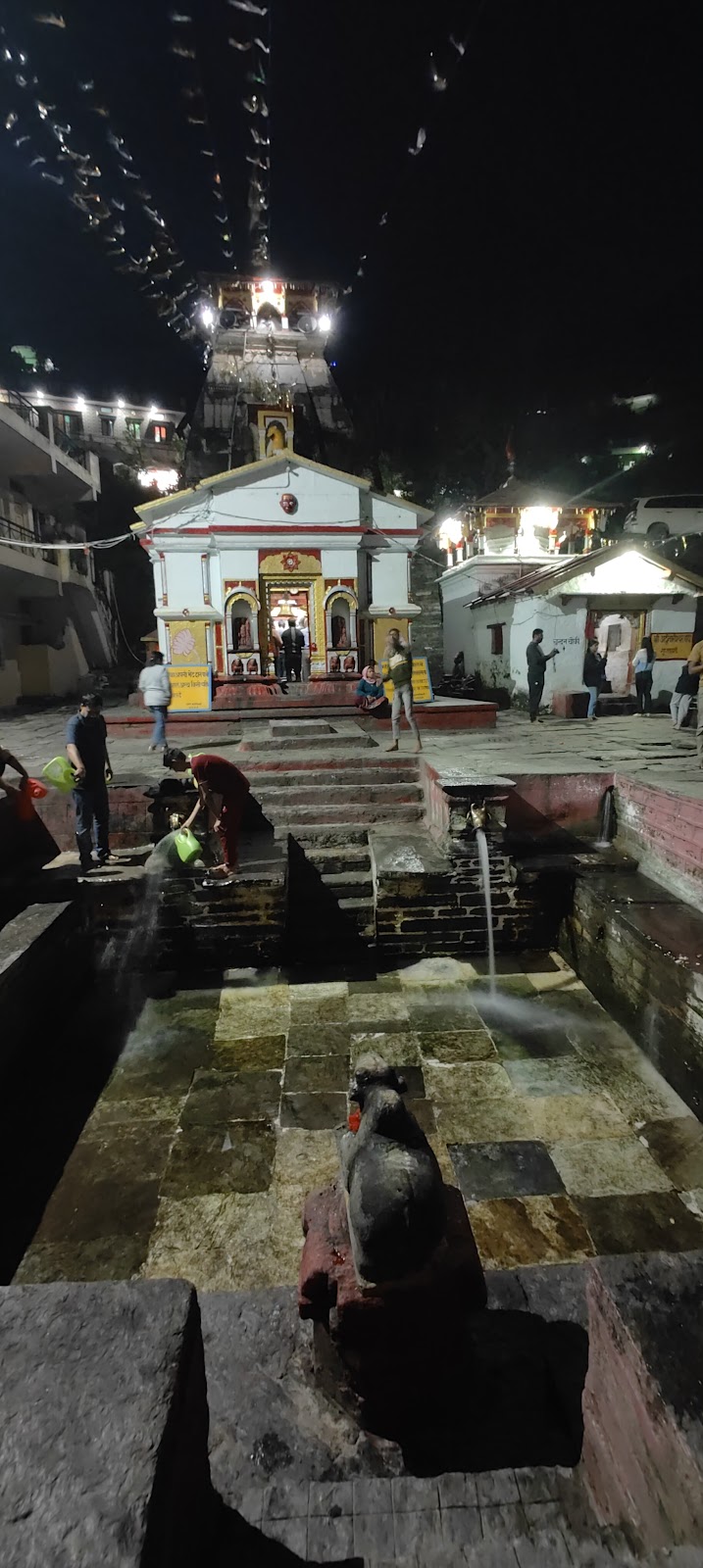 Manikarnika Kund