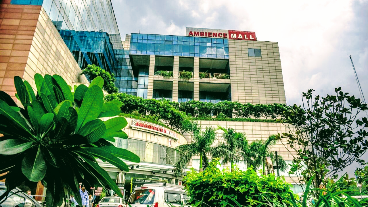 Ambience Mall